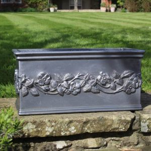 Bromsgrove Lead Window Box.