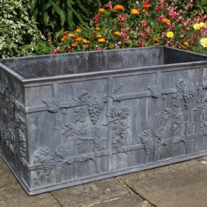 GRAPEVINE LEAD CISTERN (Second pattern)