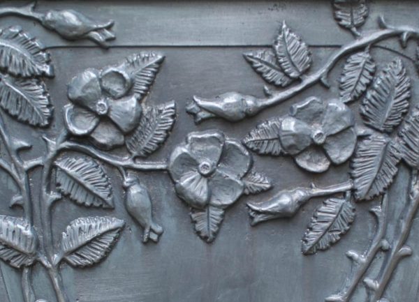 Arts-Crafts-Tapered-Close