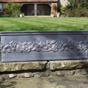 BROMSGROVE 1.5 LEAD WINDOW BOX