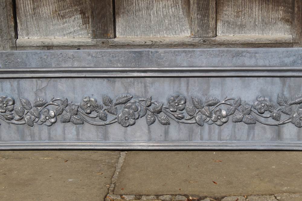 BROMSGROVE 2 LEAD WINDOW BOX - Image 2