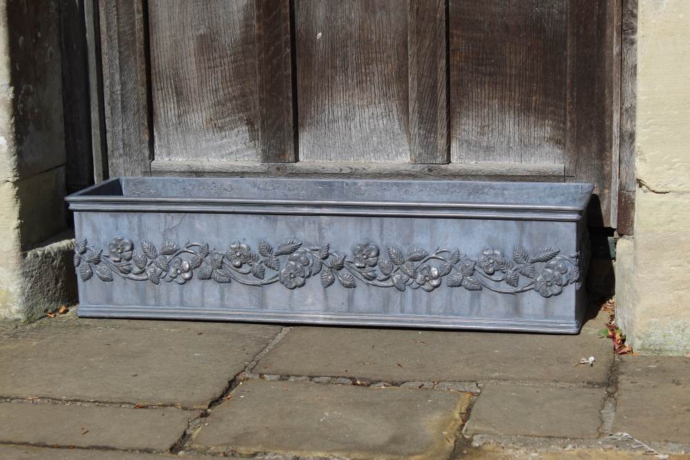 BROMSGROVE 2 LEAD WINDOW BOX - Image 4