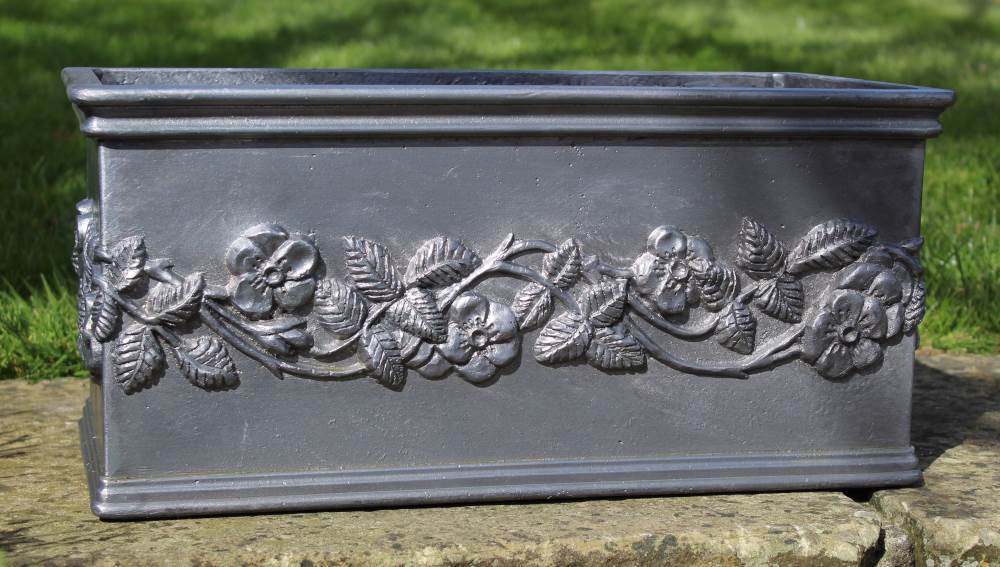 BROMSGROVE LEAD WINDOW BOX - Image 5