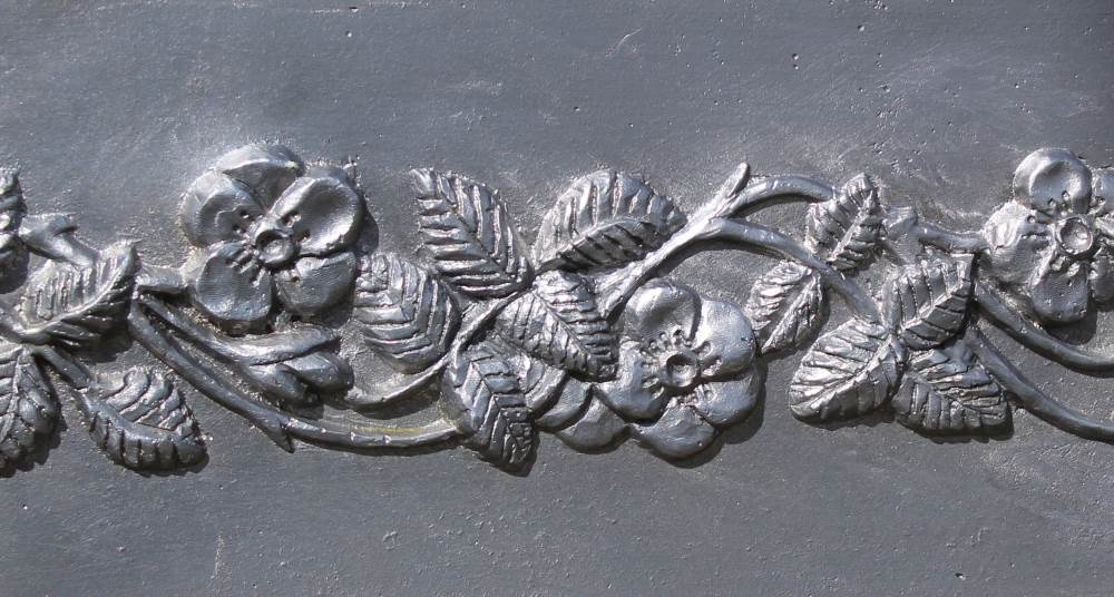 BROMSGROVE LEAD WINDOW BOX - Image 2