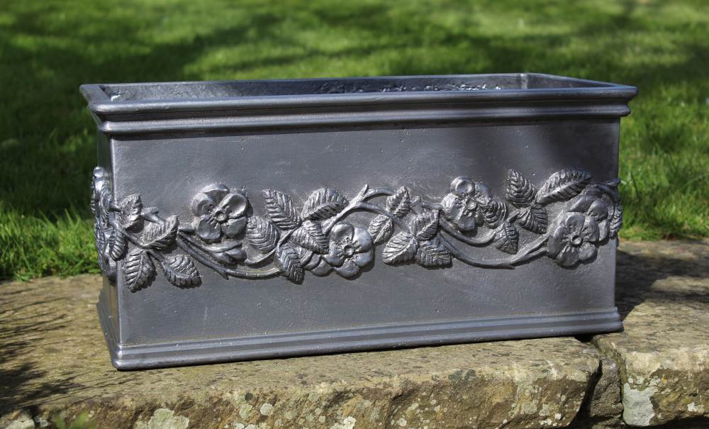 BROMSGROVE LEAD WINDOW BOX - Image 3