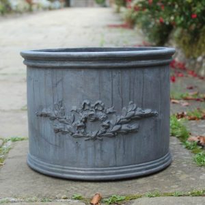EMPIRE LEAD PLANTER