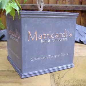 BESPOKE ITEMS TO ORDER