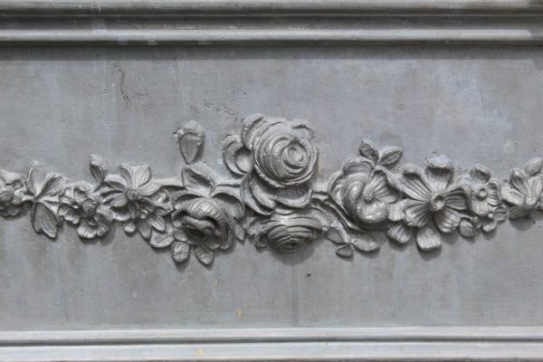 Roses and Ranunculus