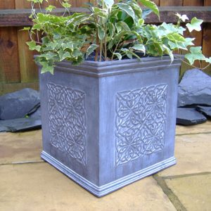 STOWTING LEAD PLANTER